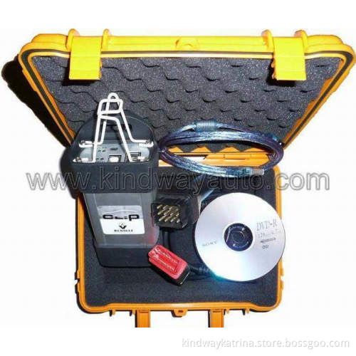 Renault CAN Clip Diagnostic Interface